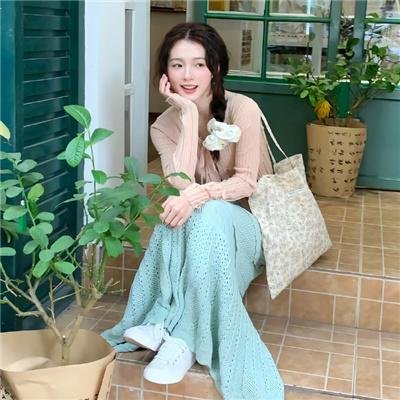 凡夫俗女